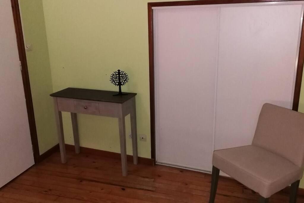 Maison Charentaise A La Campagne Bécheresse エクステリア 写真